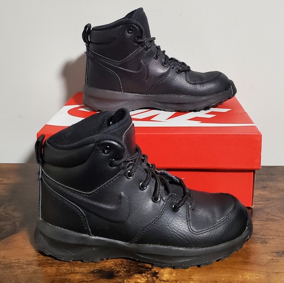 Nike Manoa LTR (PS) - Picture 2 of 9